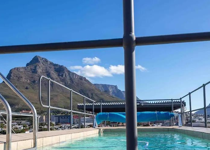 To Let 1 Bedroom Property for Rent in Observatory Western Cape